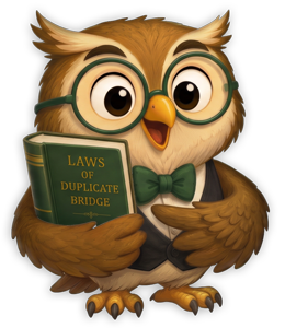 Bridge Director's Ruling Assistant